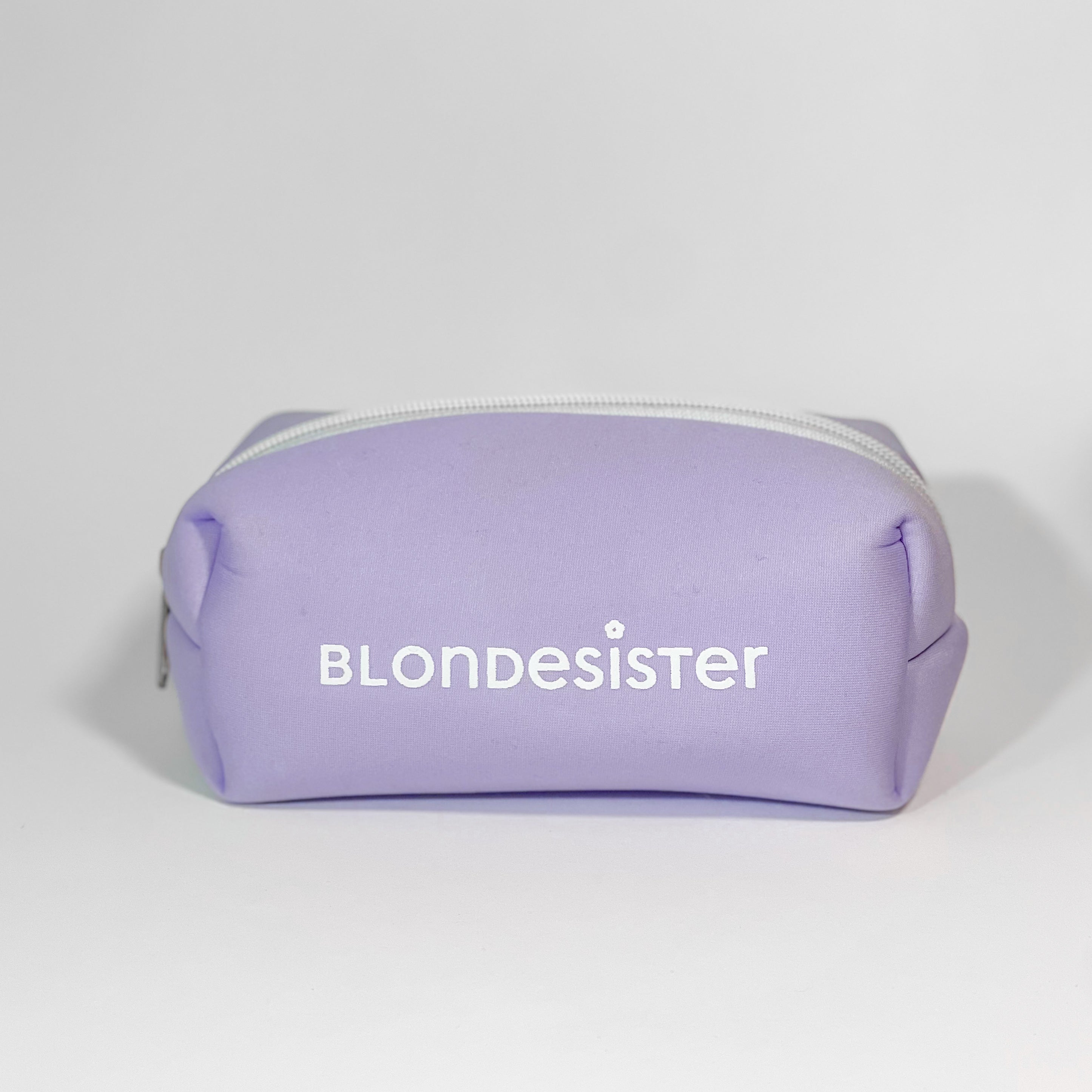 Beauty Case in Neoprene