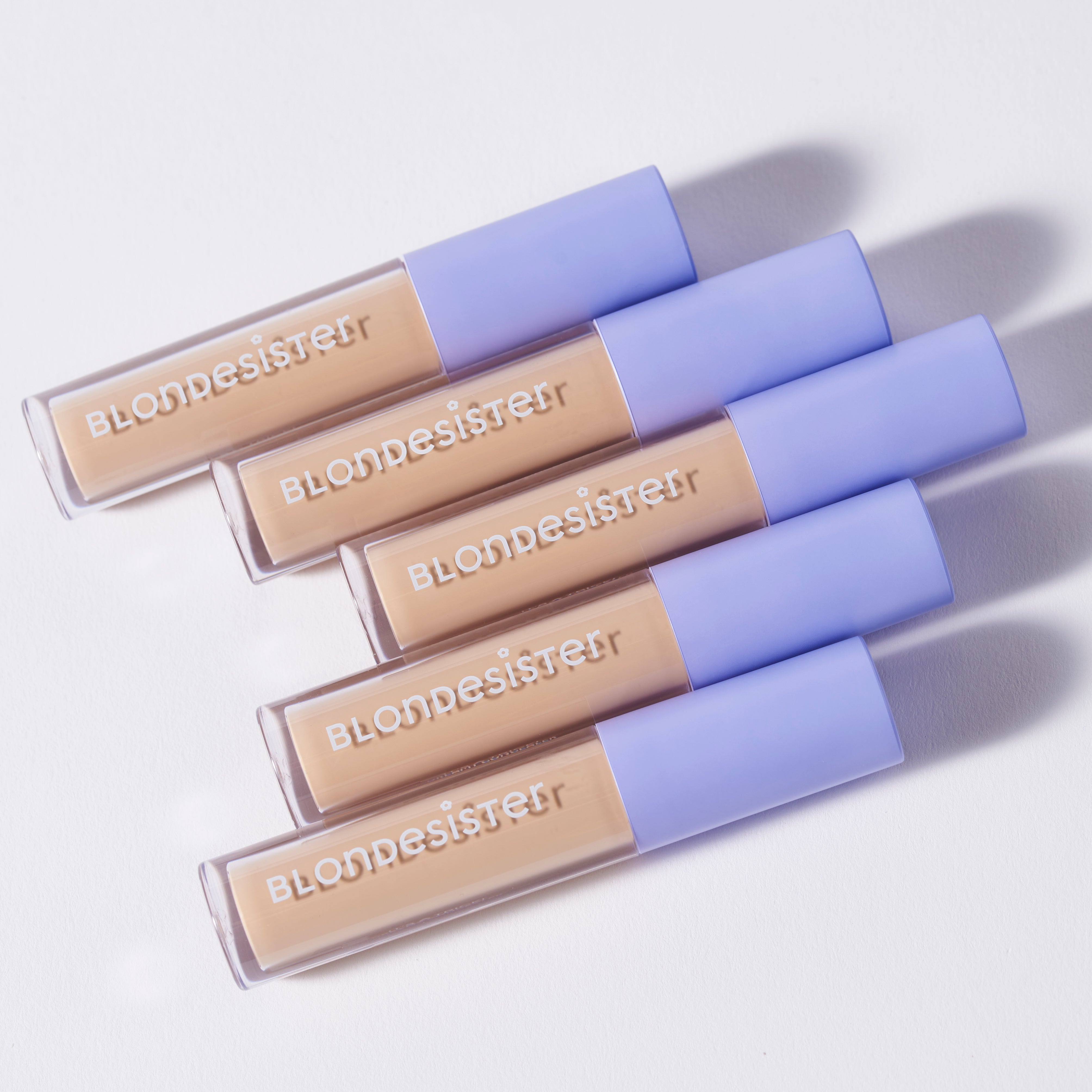 IT'S A TRICK! DREAMY CONCEALER 03 HONEY