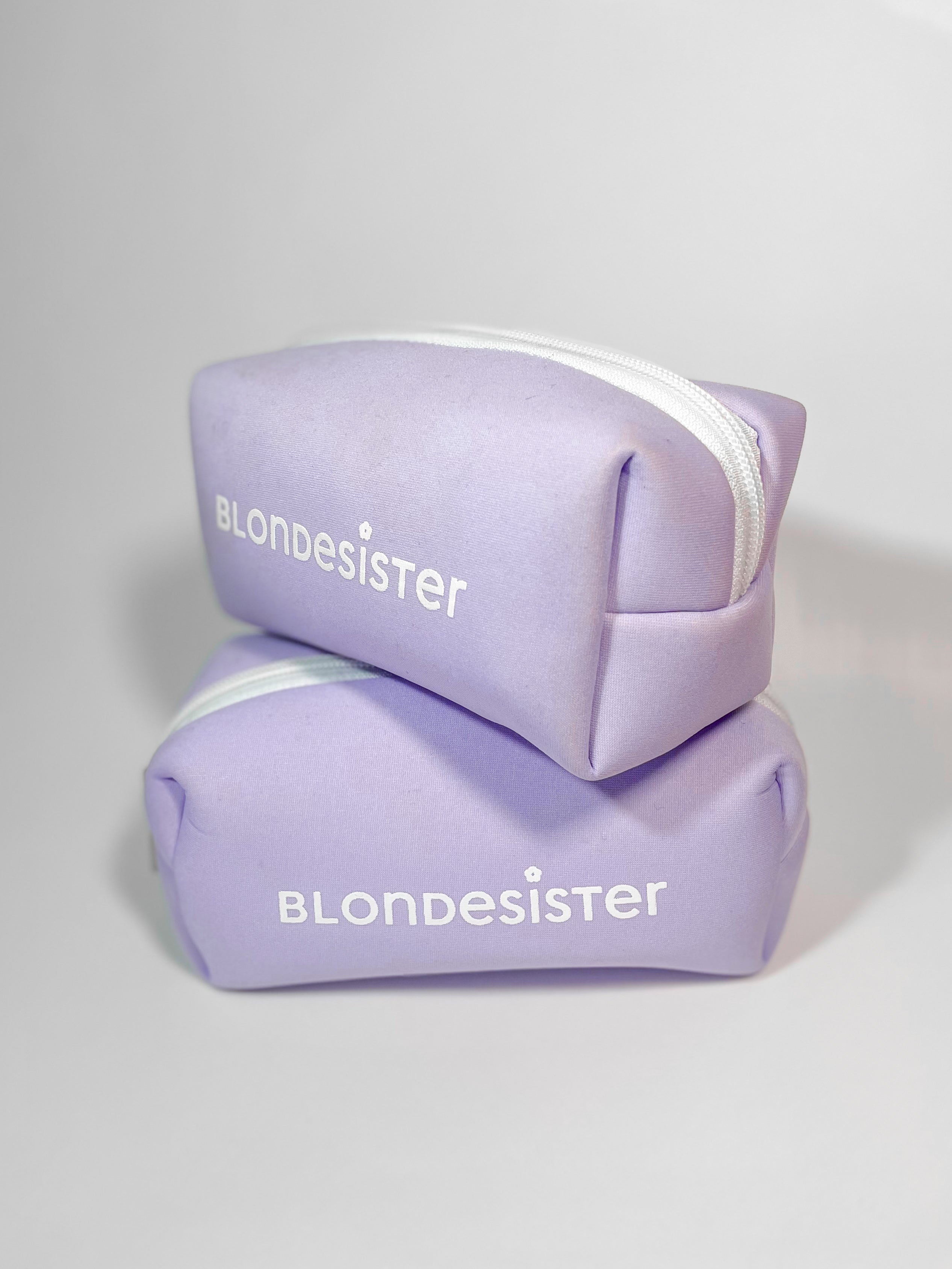 Beauty Case in Neoprene