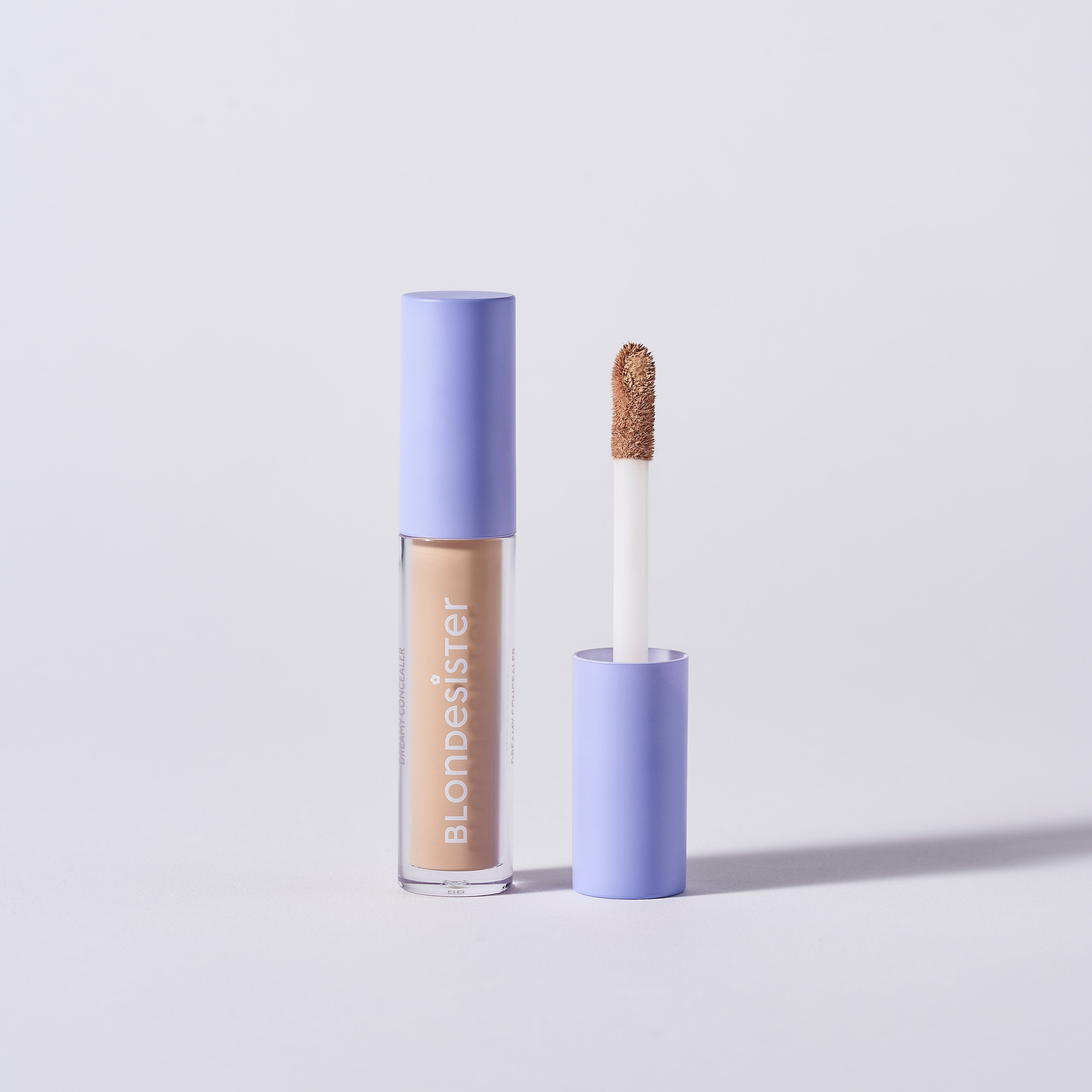 DREAMY CONCEALER 04 SAND IT'S A TRICK!