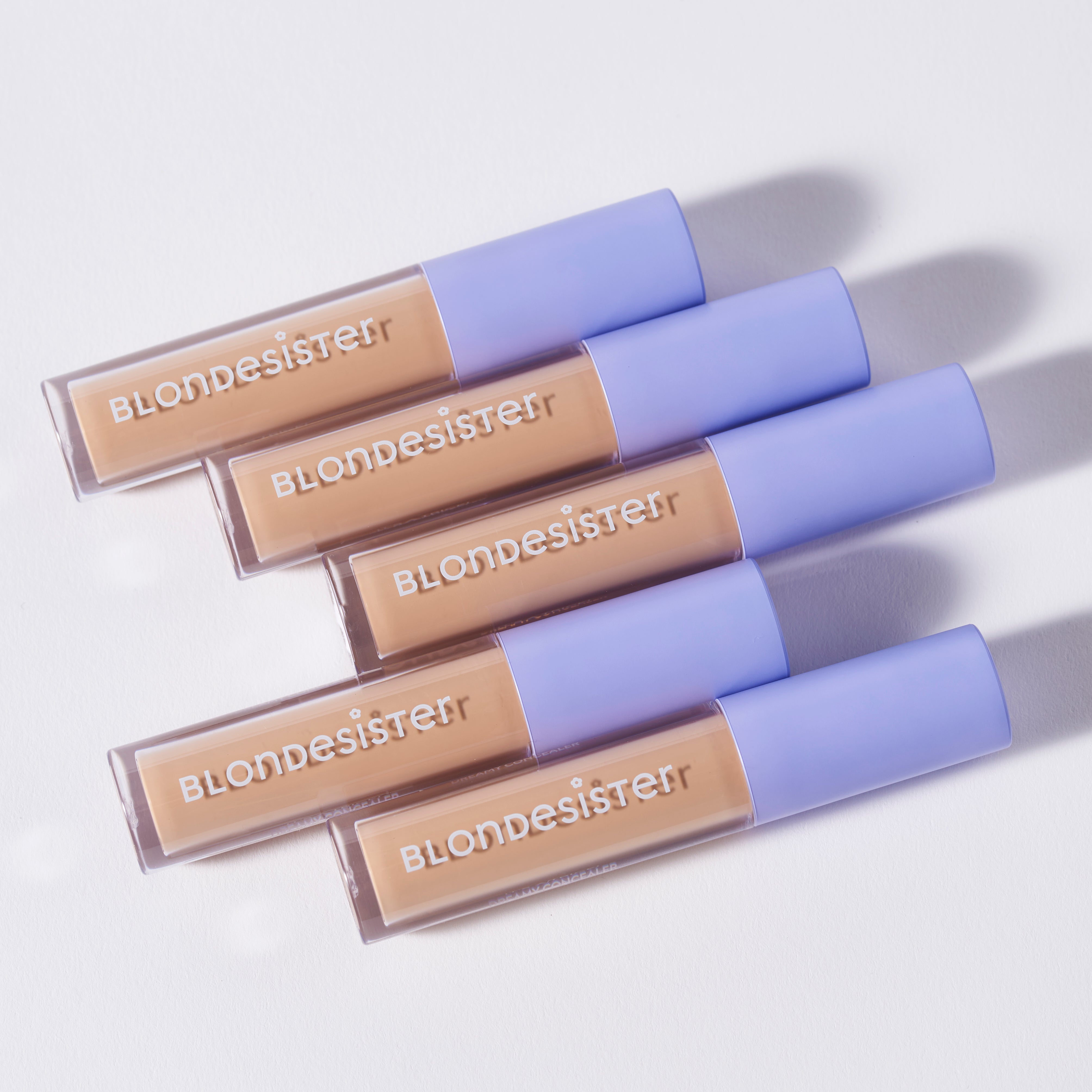 DREAMY CONCEALER 04 SAND IT'S A TRICK!