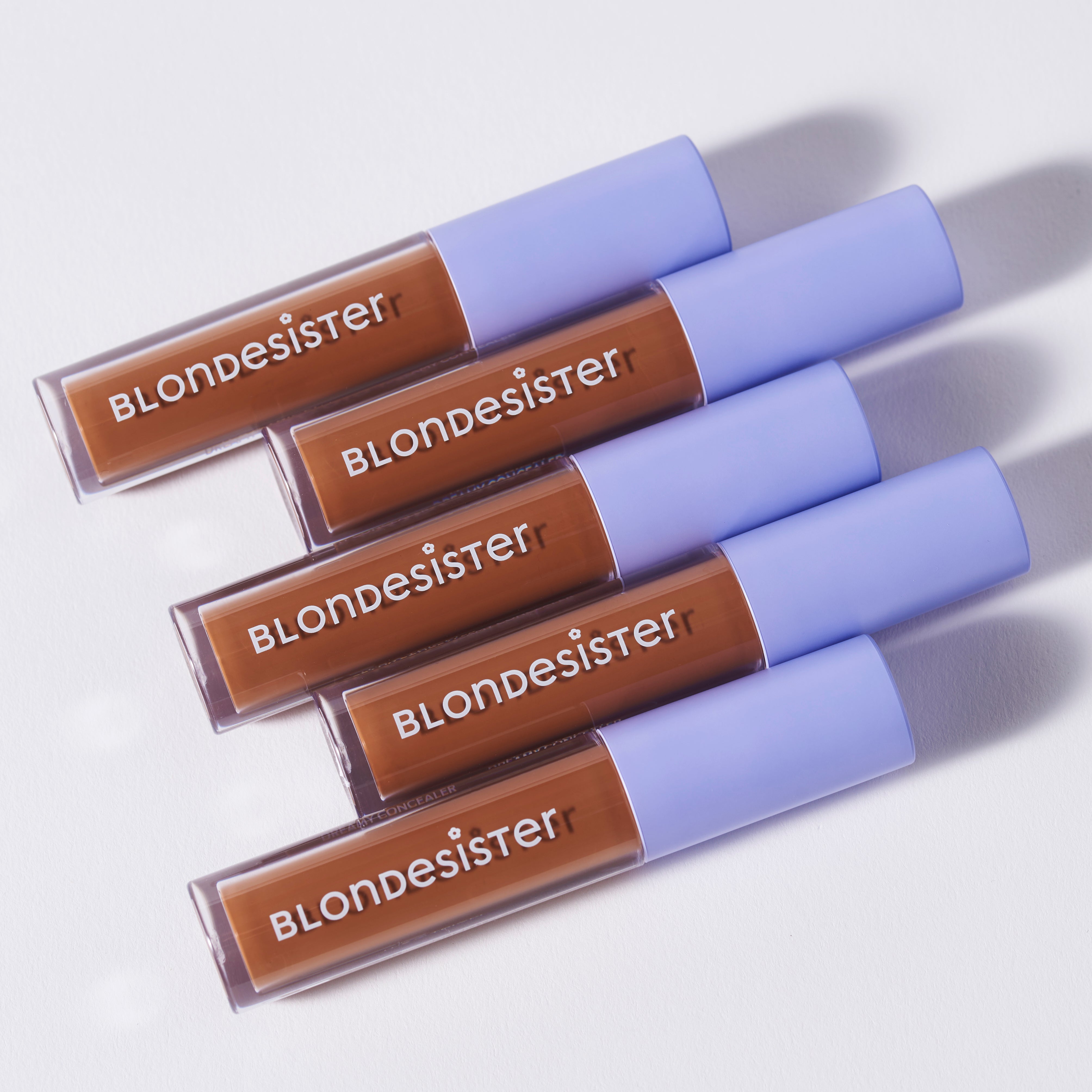 DREAMY CONCEALER 06 SIENNA IT'S A TRICK!