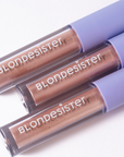 GLOWEYE LIQUID EYESHADOW - LIGHT GOLD 01