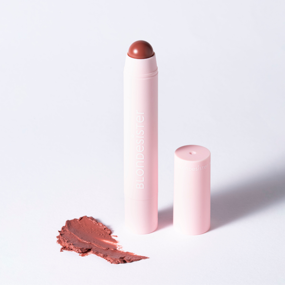 MINI BOX | LIP OIL - BLUSH ROSEY BEIGE - ILLUMINANTE
