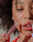 LIP OIL CUTE LIPPY - COCONUT AROMA