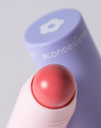 Lip and cheeks stick 2 in 1 - Soft Pink 01