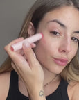Lip and cheeks stick 2 in 1 - Soft Pink 01