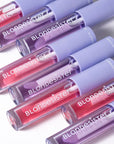 LIP OIL CUTE LIPPY - RED FRUIT AROMA