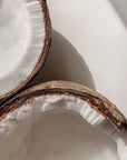 LIP OIL CUTE LIPPY - COCONUT AROMA