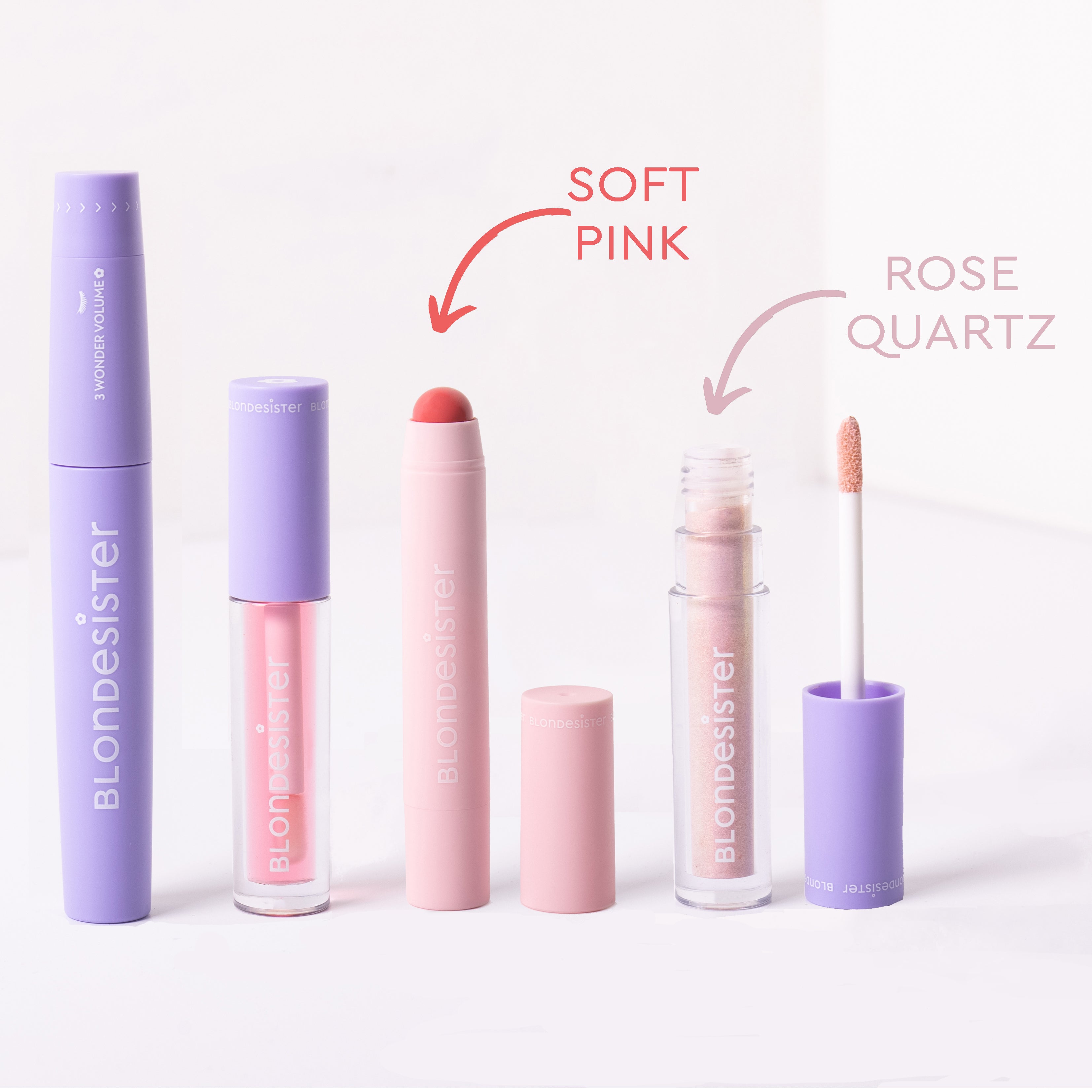 Love - Full Box Limited Edition