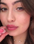Lip and cheeks stick 2 in 1 - Soft Pink 01