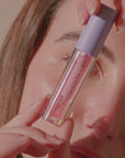 LIP OIL CUTE LIPPY - COCONUT AROMA