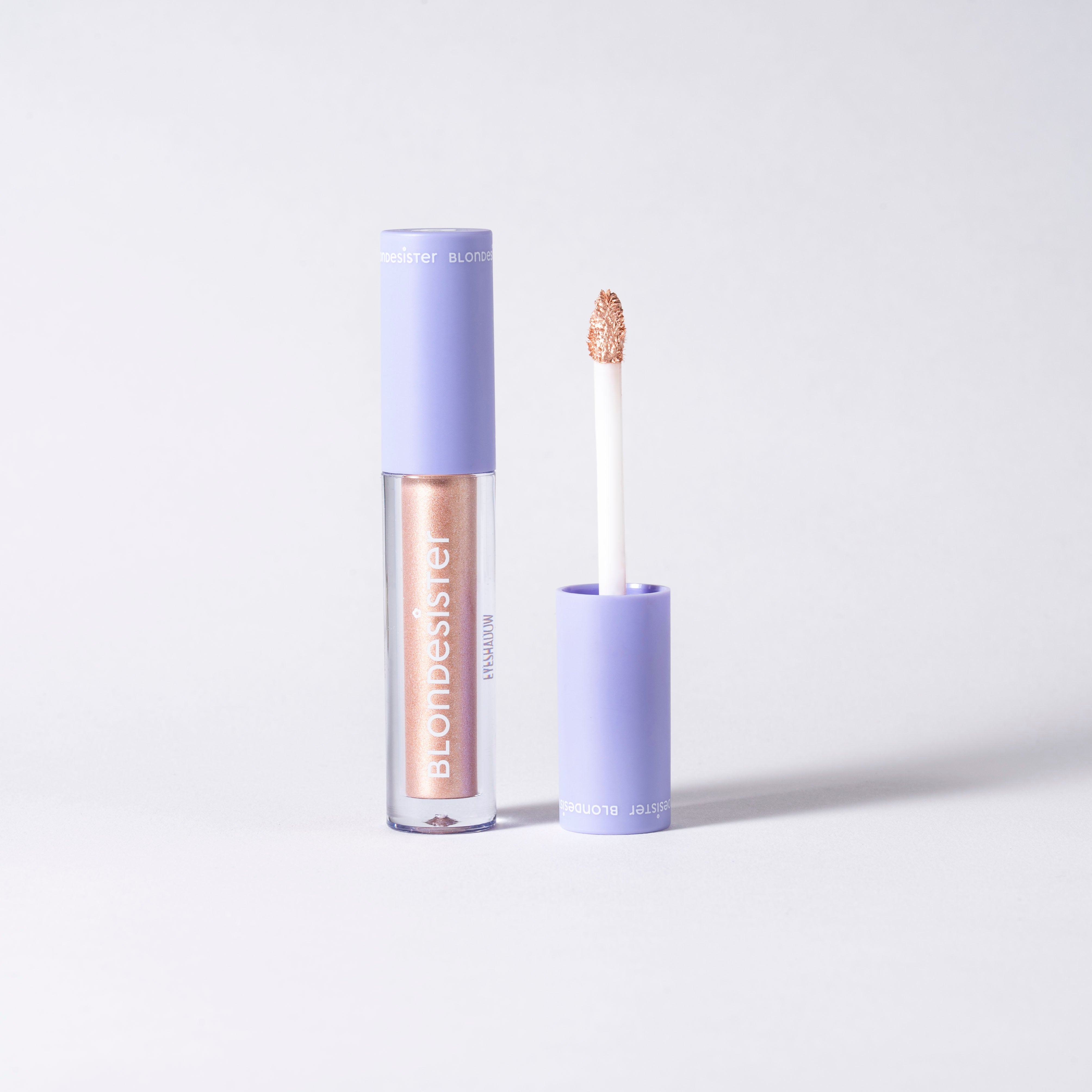 GLOWEYE LIQUID EYESHADOW - LIGHT GOLD 01