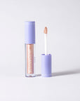 GLOWEYE LIQUID EYESHADOW - LIGHT GOLD 01