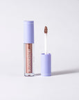 GLOWEYE LIQUID EYESHADOW -   SUNNY BRONZE 02