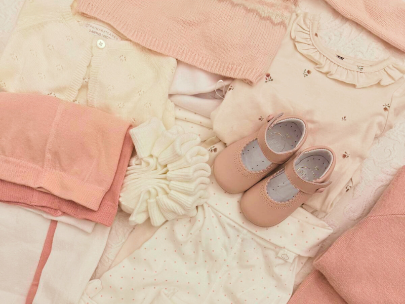 Un nuovo capitolo: aspettando Allegra