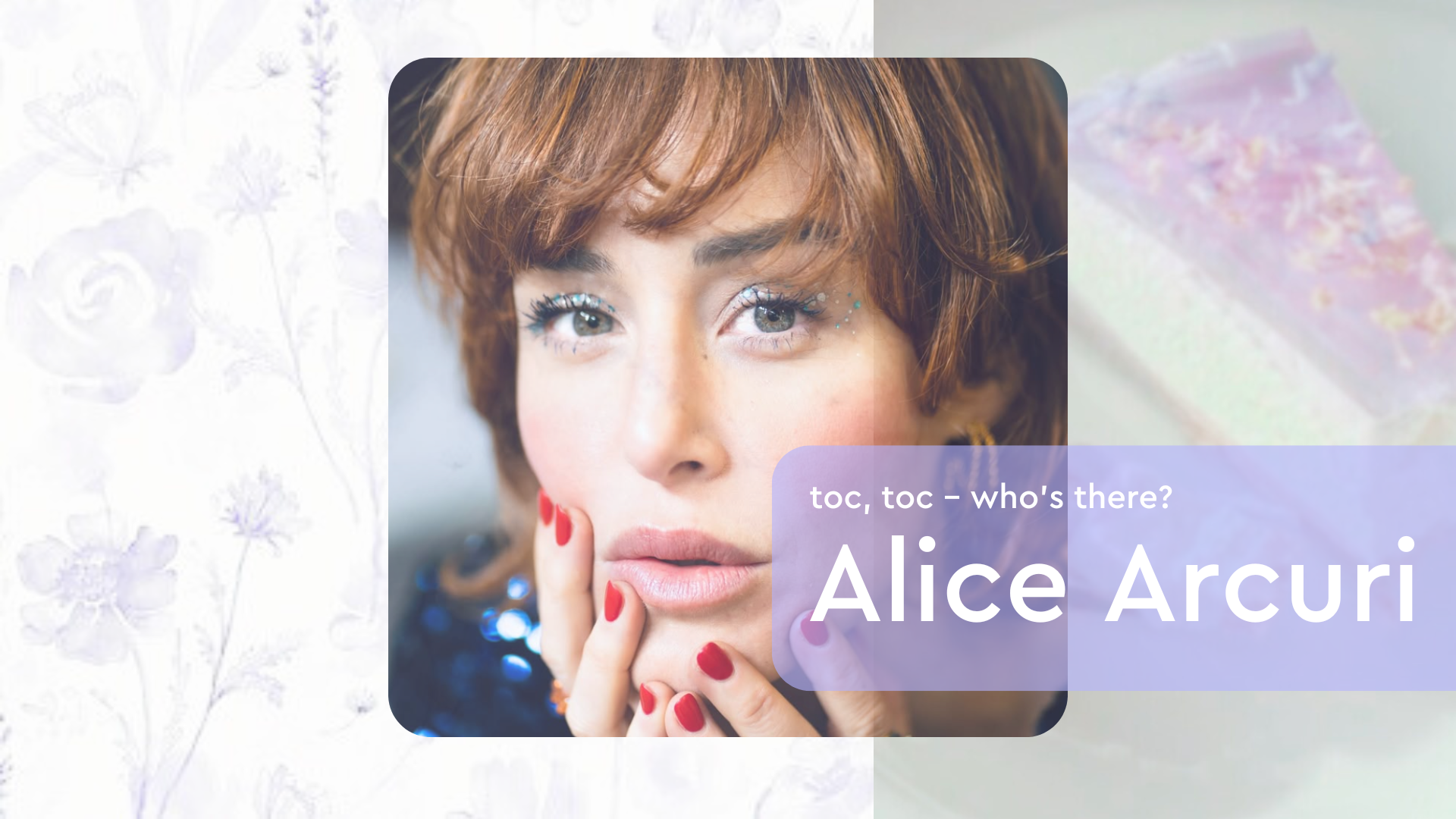 Il favoloso mondo di Alice:  e se il ruolo della vita fosse essere sé stessi?