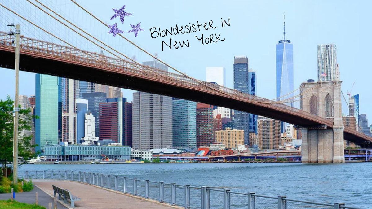 New York con la mia mamma: il viaggio che porterò per sempre nel cuore