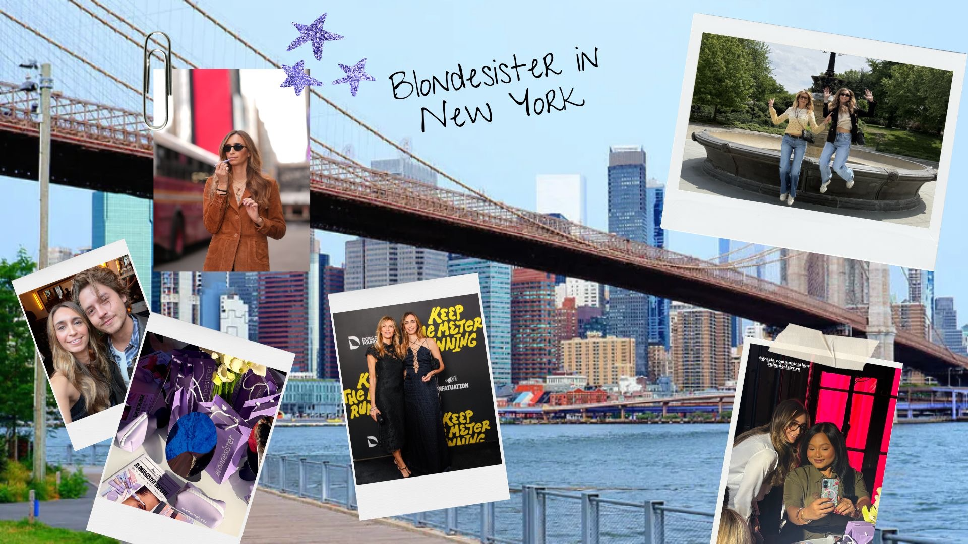 New York con la mia mamma: il viaggio che porterò per sempre nel cuore