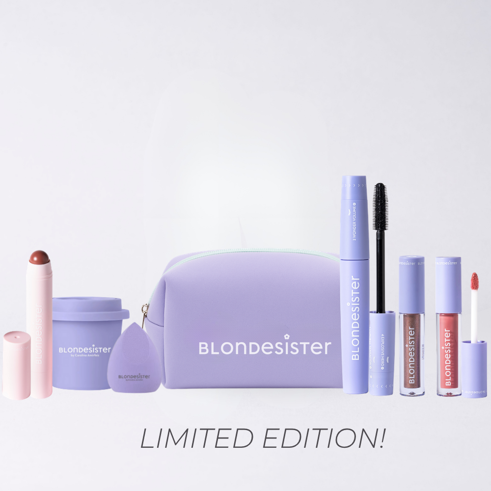 AUTUMN VIBES KIT - LIMITED EDITION