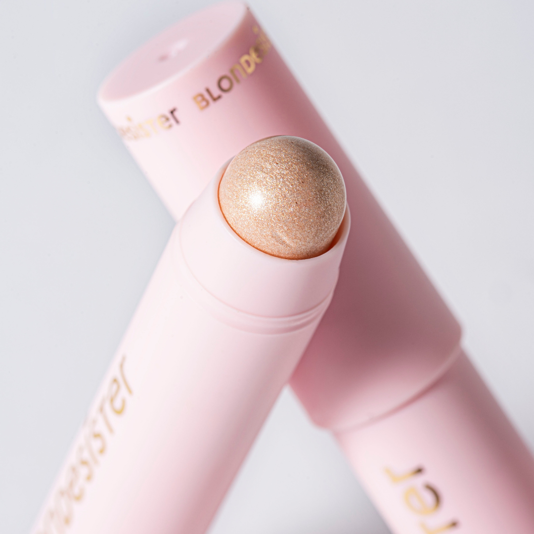 KIT LET ME SHINE | ILLUMINATING PRIMER &amp; ILLUMINATING STICK