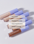 IT'S A TRICK! DREAMY CONCEALER 02 PORCELAIN