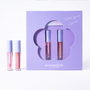 XOXO | LIP OIL COCCO & TINTED LIP OIL SUGAR NUDE