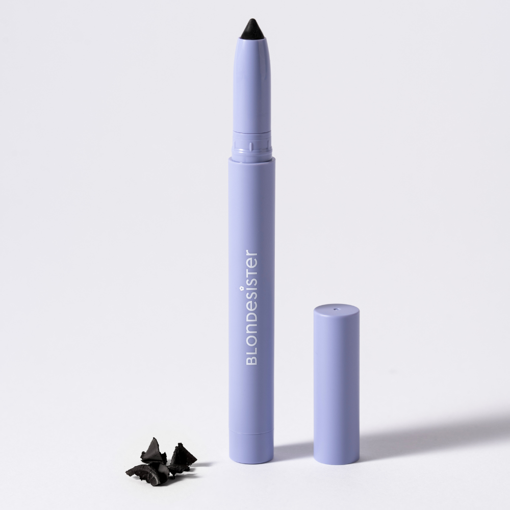 LOOK AT ME | MASCARA &amp; MATITA OCCHI BLACK