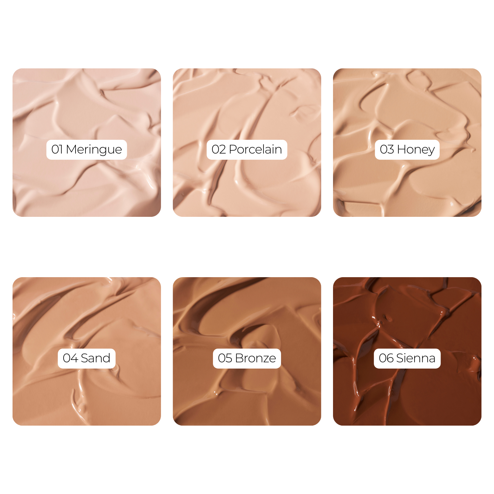 DREAMY CONCEALER 02 PORCELAIN IT&#39;S A TRICK!