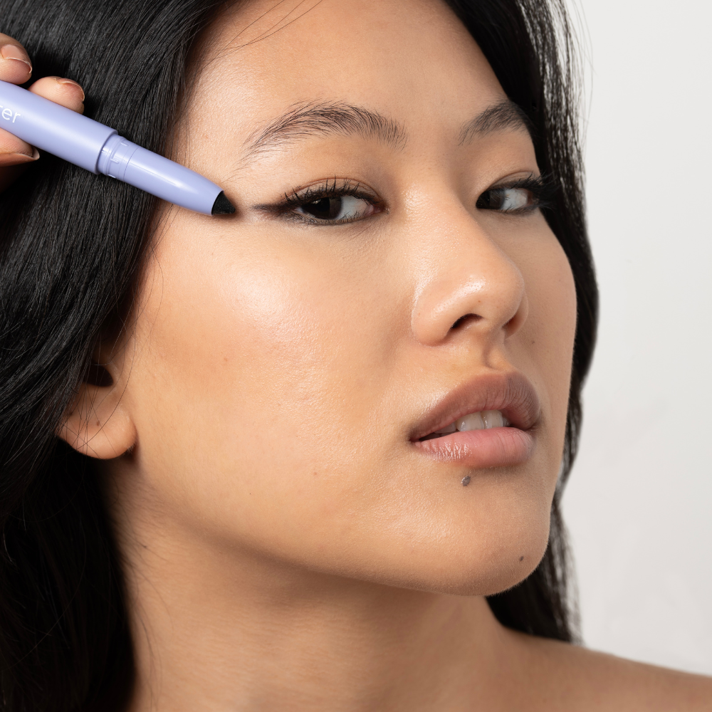 LOOK AT ME | MASCARA &amp; MATITA OCCHI BLACK