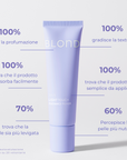 2 IN 1 RADIANCE PRIMER | LIGHT TOUCH