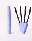 MASCARA - 4 IN 1 CLICK&TURN | ULTRA BLACK