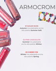 2 IN 1 TINTED LIP OIL