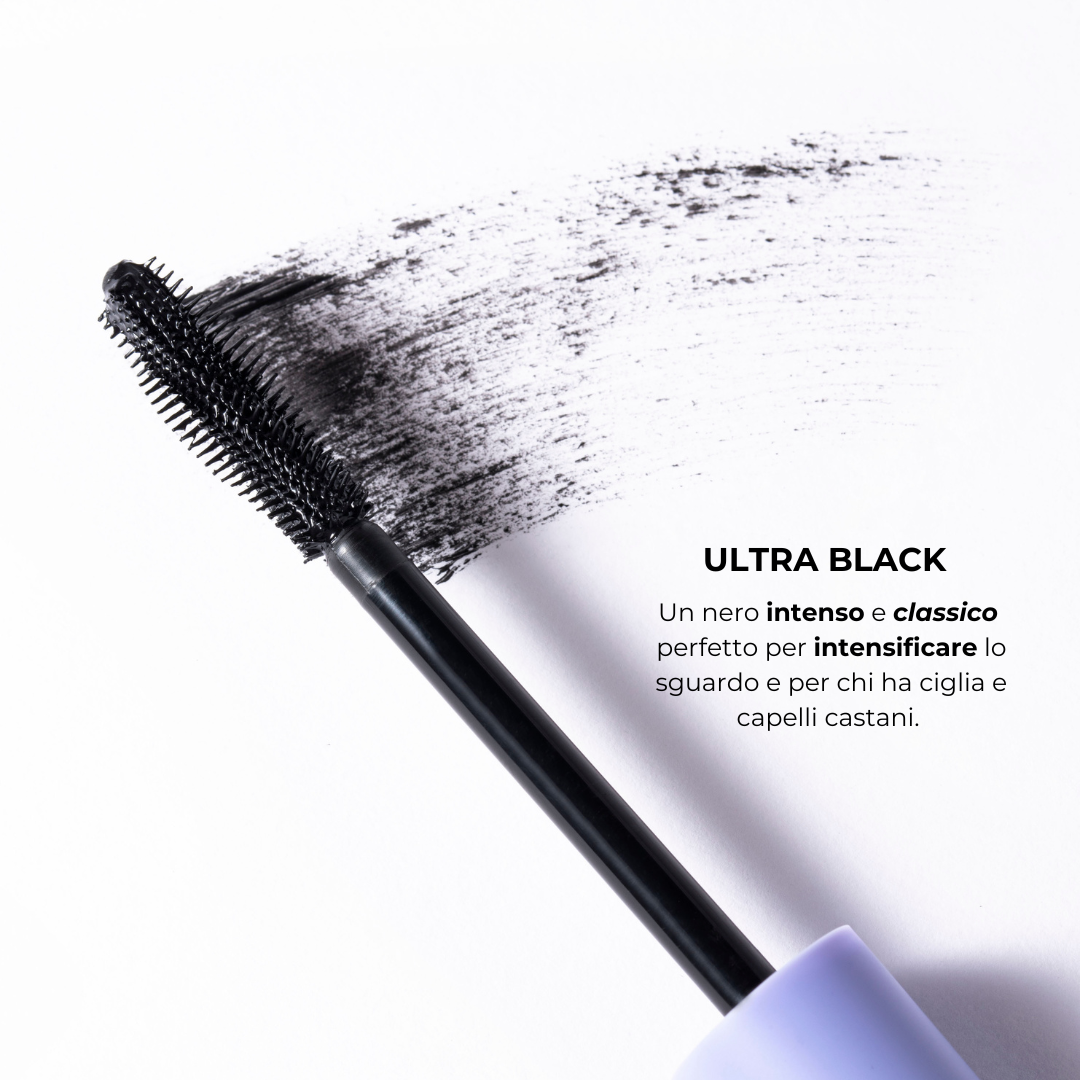 4 IN 1 CLICK&amp;TURN MASCARA