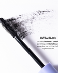 MASCARA - 4 IN 1 CLICK&TURN | ULTRA BLACK