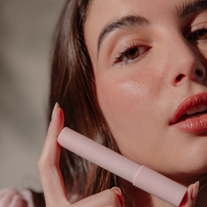 2 IN 1 LIP AND CHEEK STICK