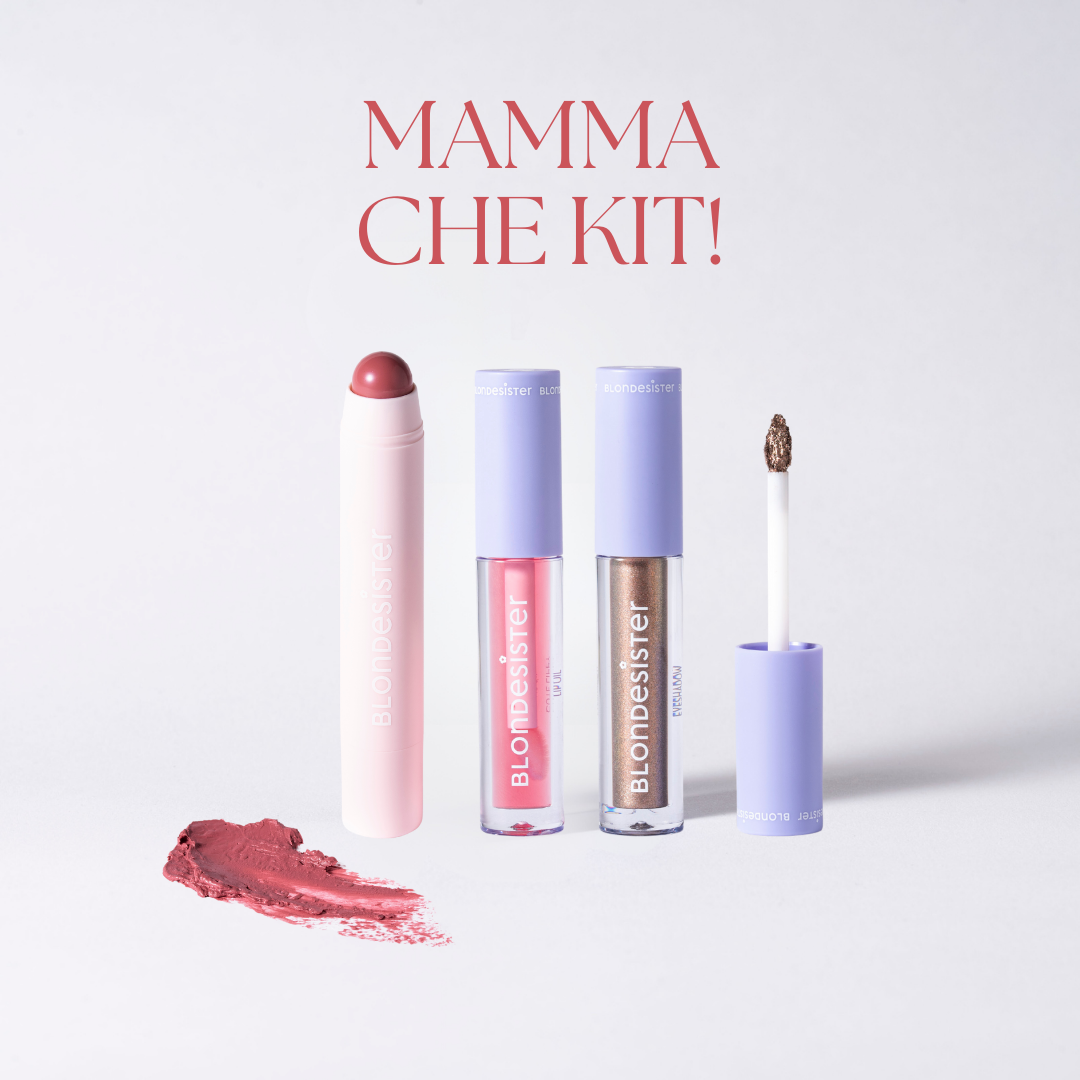MAMMA CHE KIT! LIMITED EDITION