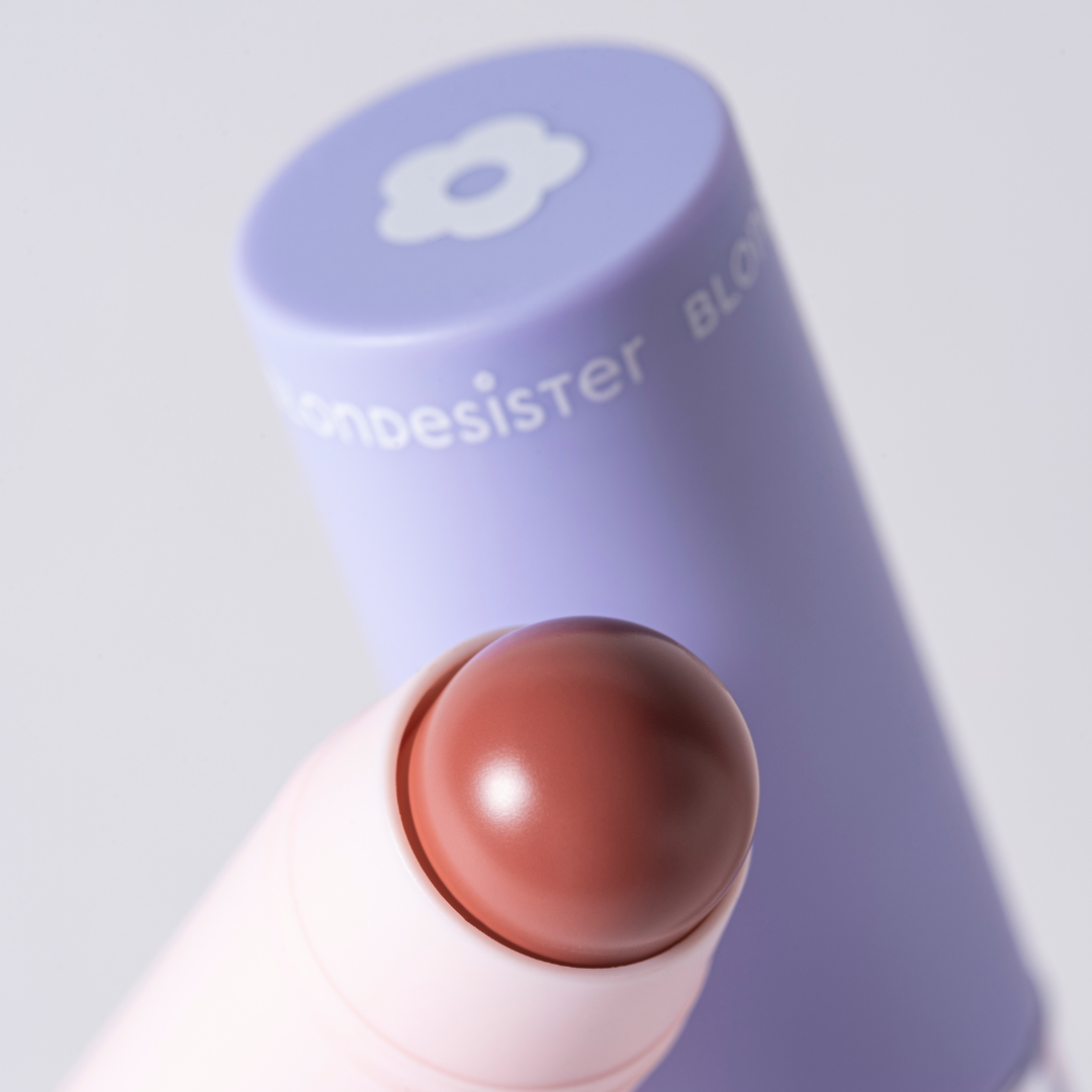 2 IN 1 LIP AND CHEEK STICK