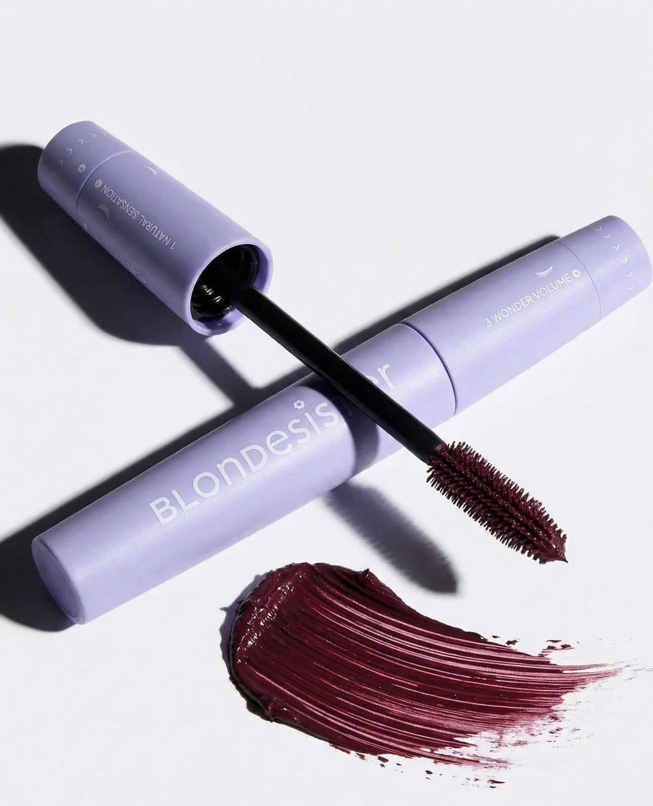 4 IN 1 CLICK&amp;TURN MASCARA