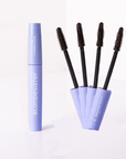 MASCARA - 4 IN 1 CLICK&TURN | MILK CHOCOLATE