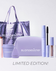 Autumn Vibes Kit & Tote Bag Lilla - Limited Edition