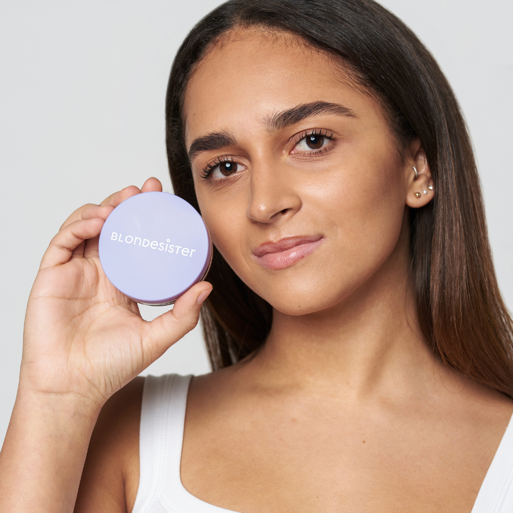 MR SUN CREAMY BRONZER DARK ROSEY 03