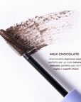 MASCARA - 4 IN 1 CLICK&TURN | MILK CHOCOLATE