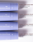 4 IN 1 CLICK&TURN MASCARA