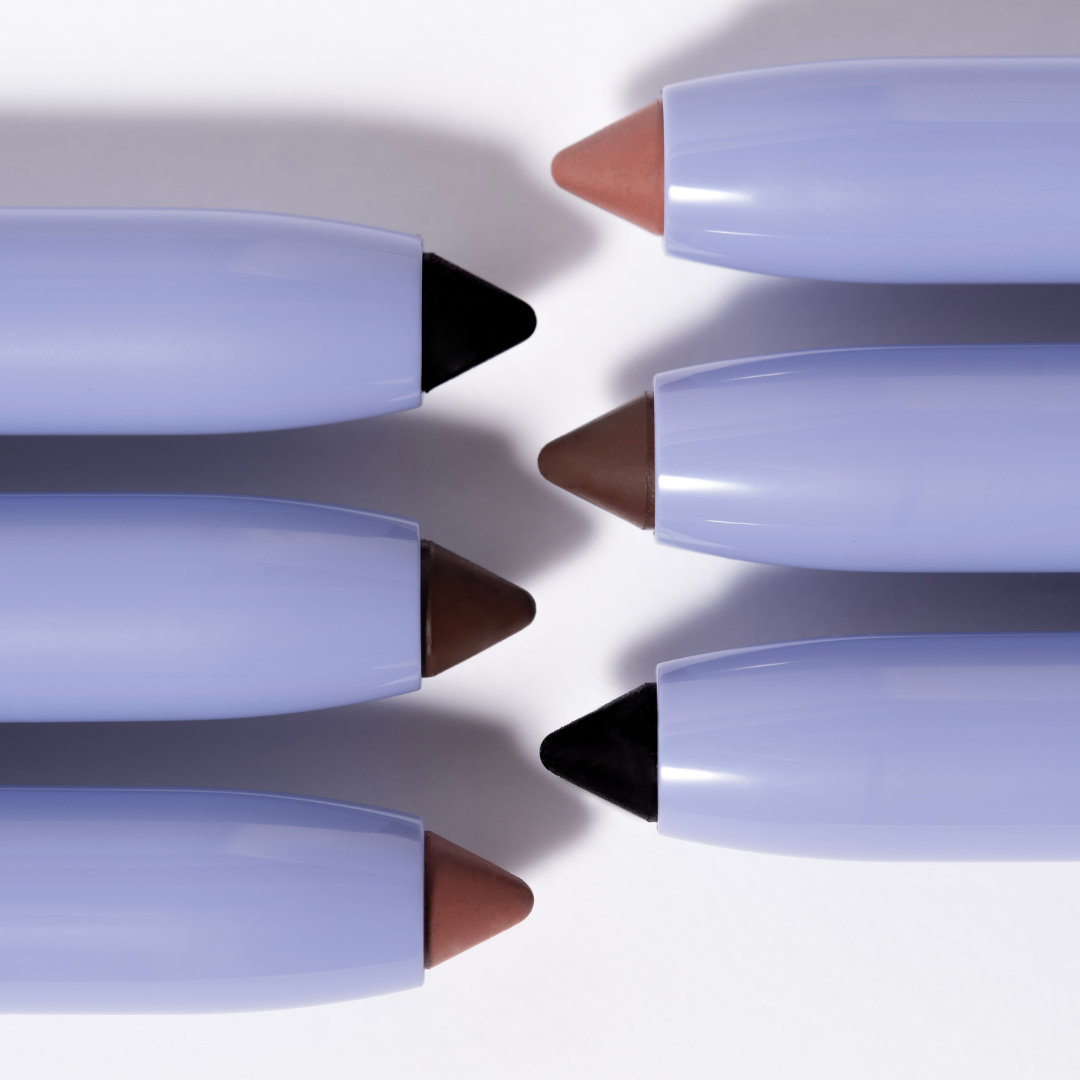 3 IN 1 EYES ON ME | EYE PENCIL LIQUORICE 01