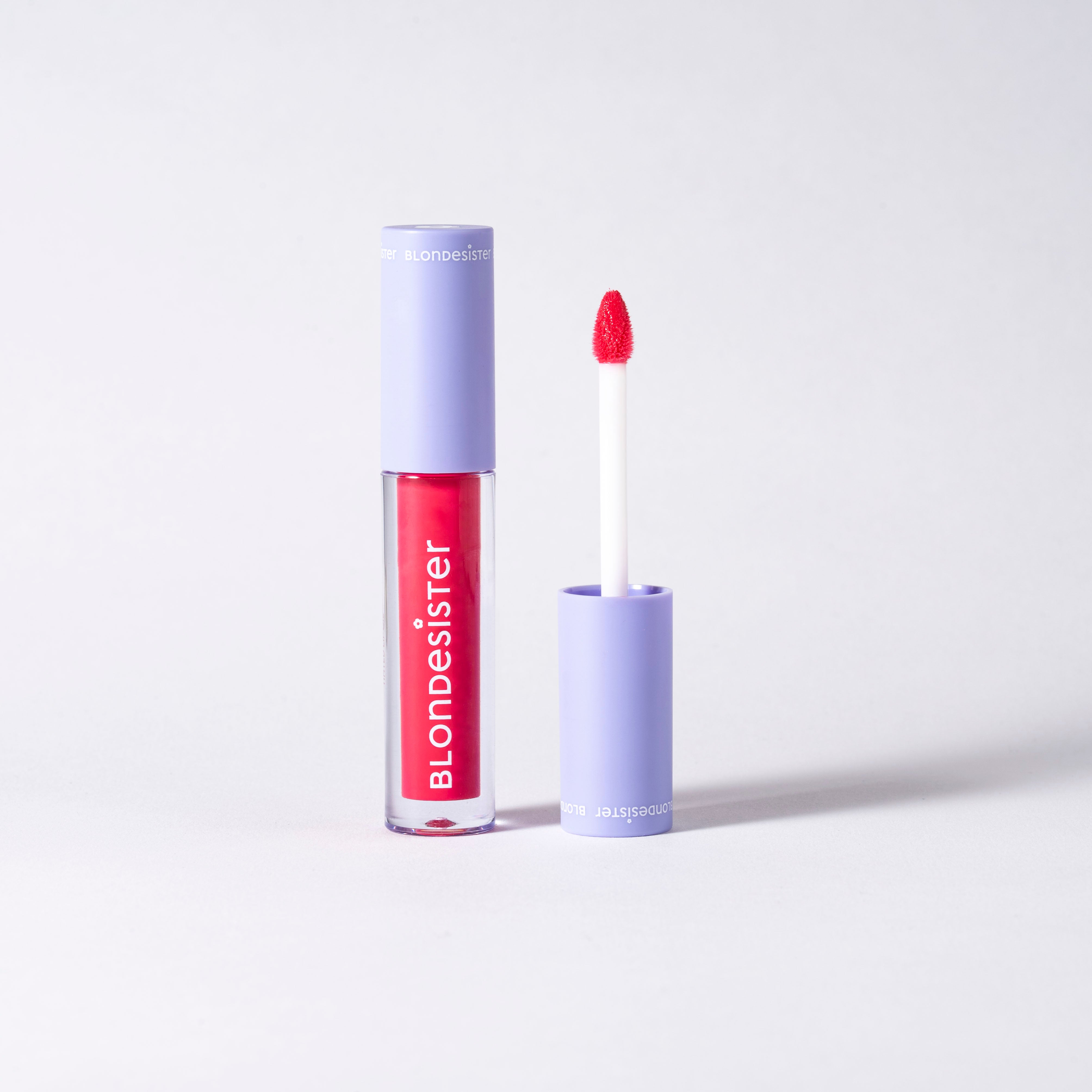 2 IN 1 TINTED LIP OIL - 03 CHERRY PIE