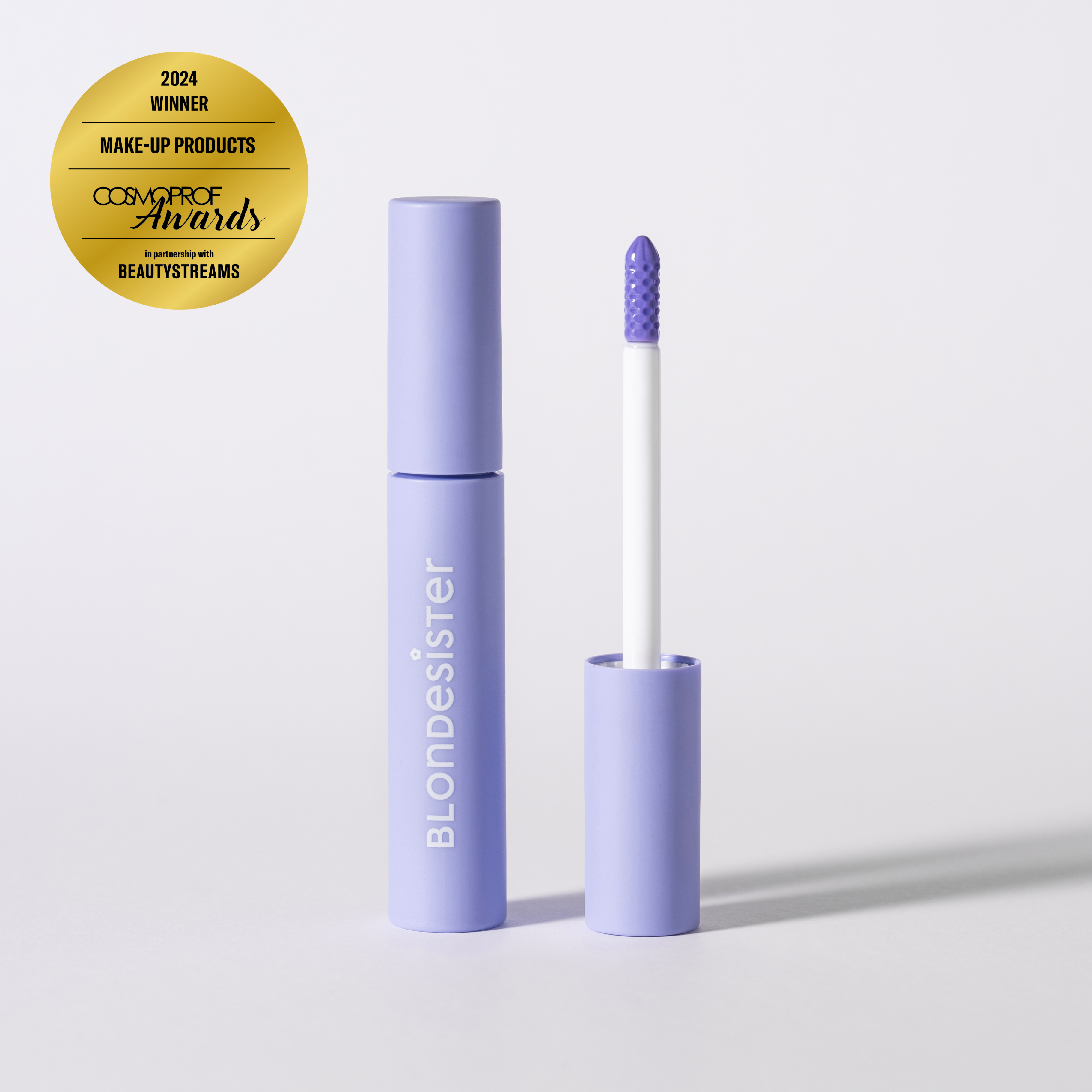 2 IN 1 EYES FIRST - EYELASH AND EYEBROW SERUM