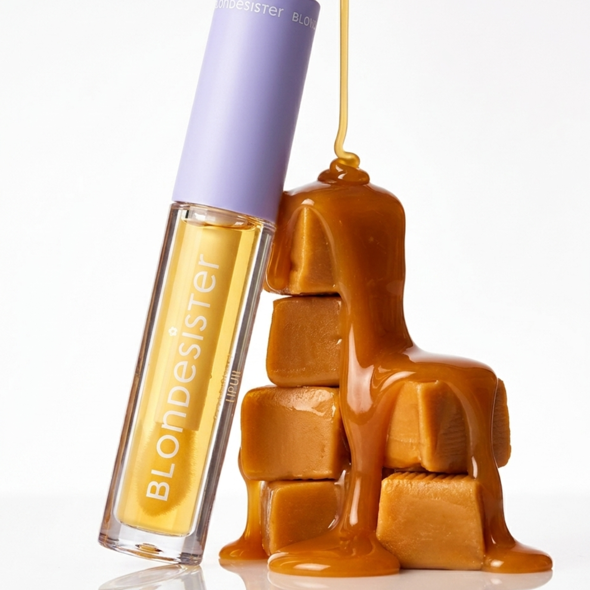 LIP OIL CUTE LIPPY