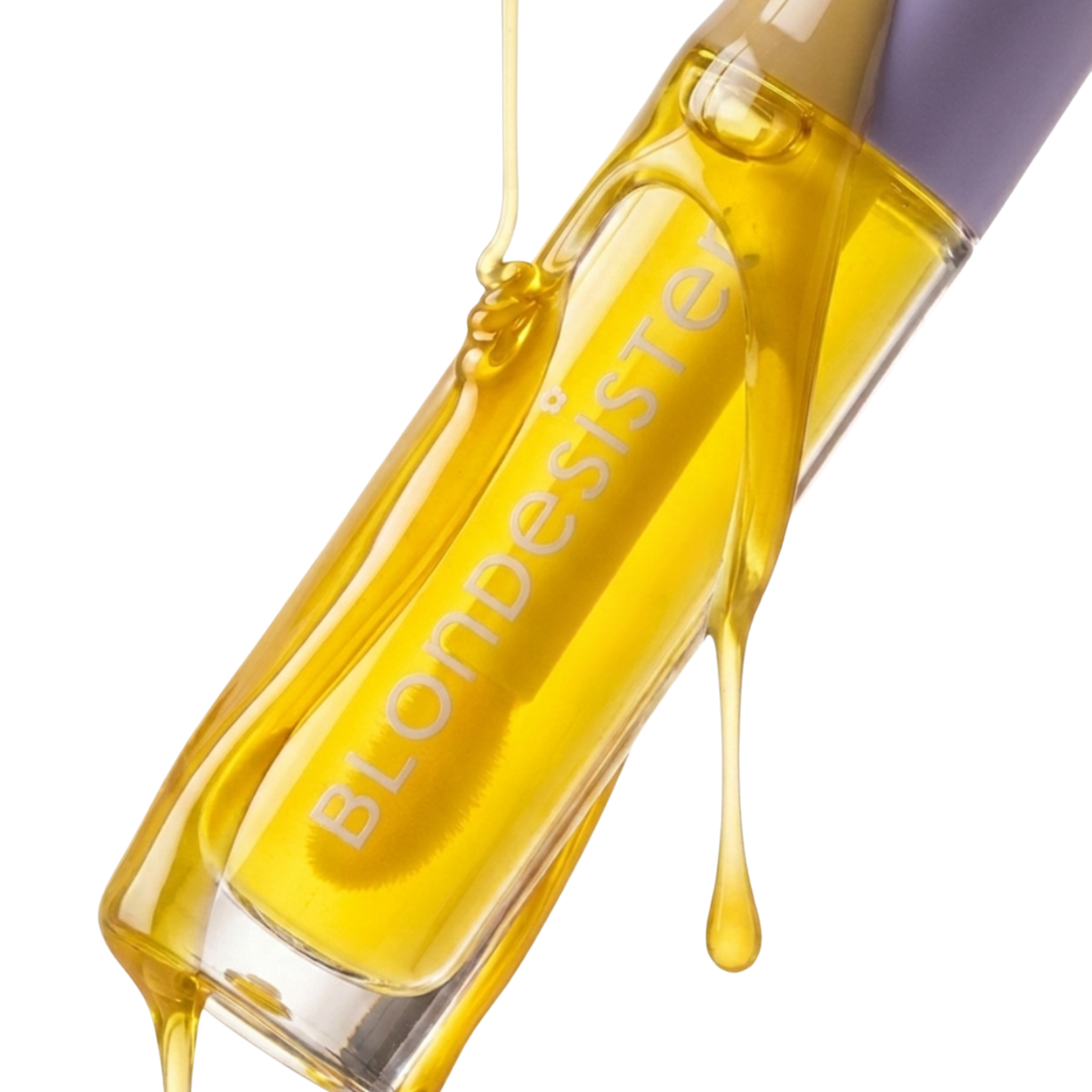 LIP OIL CUTE LIPPY