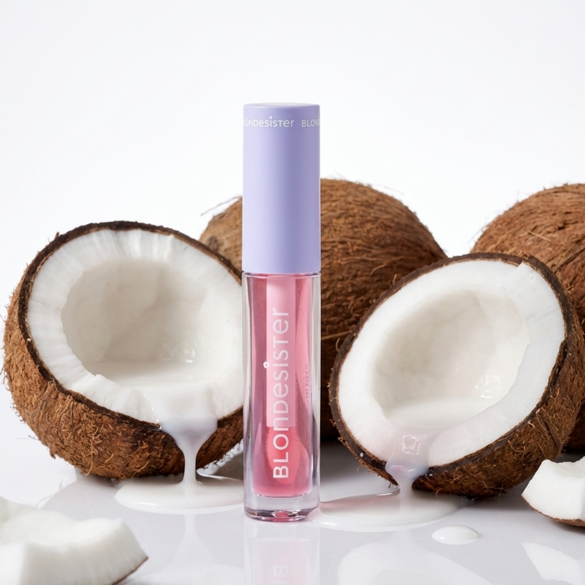 LIP OIL CUTE LIPPY